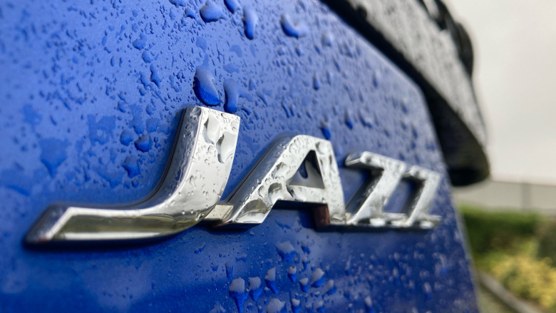 Honda Jazz 1.5 i-VTEC Sport 5dr Navi CVT Petrol Hatchback